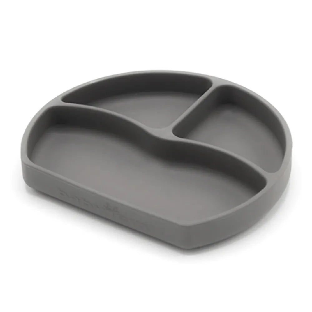 BABYJEM DIVIDED SILICON PLATE
