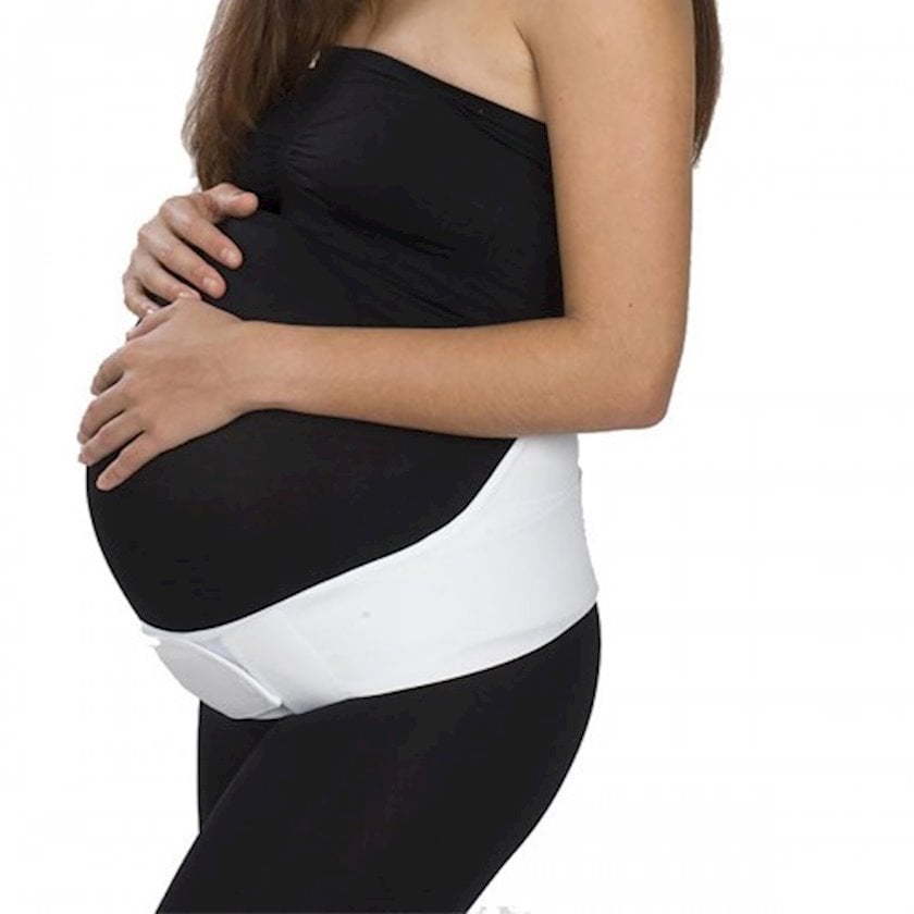 BABYJEM PREGNANCY SUPPORT WAIST BAND