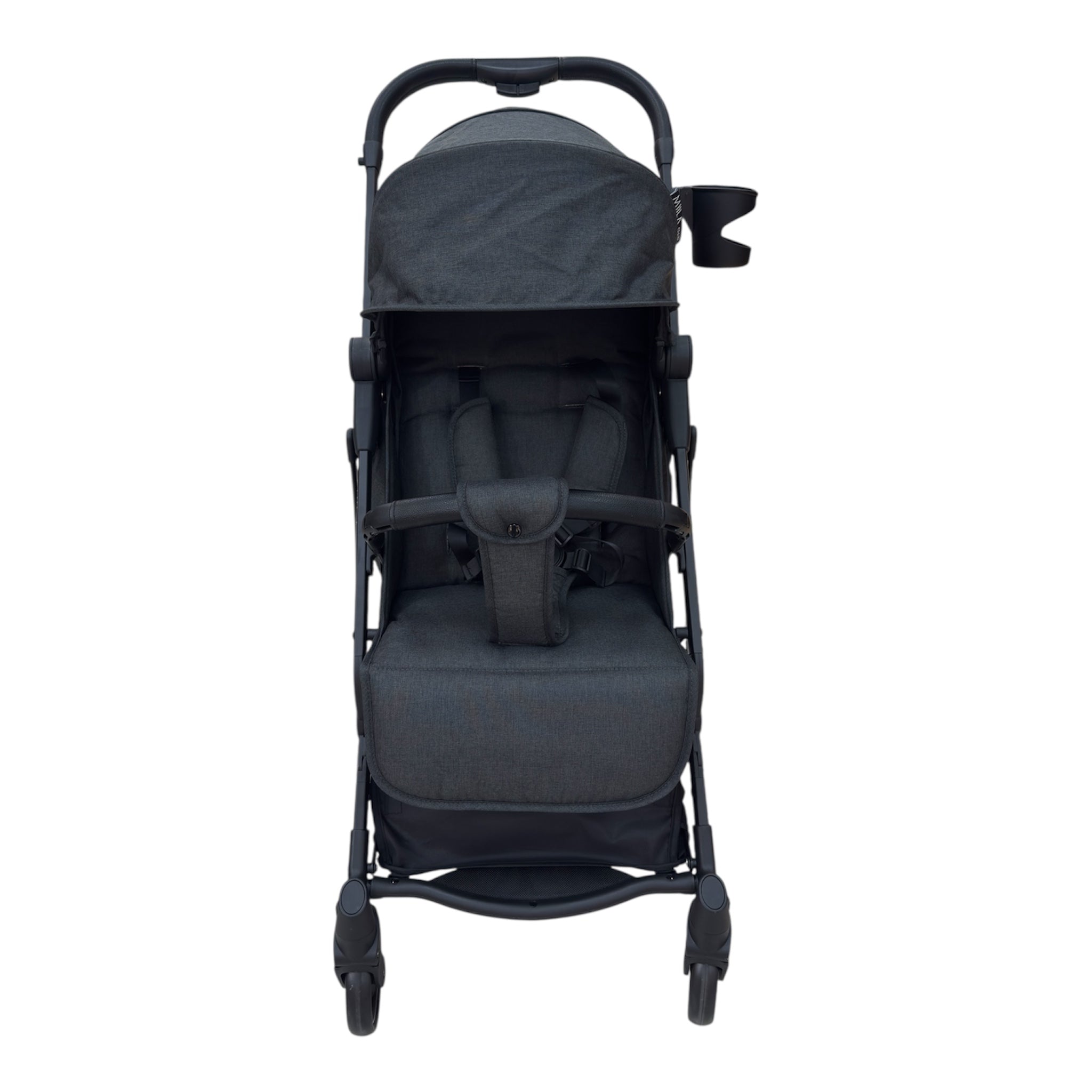 Miila - Compact And Lightweight Travel Stroller