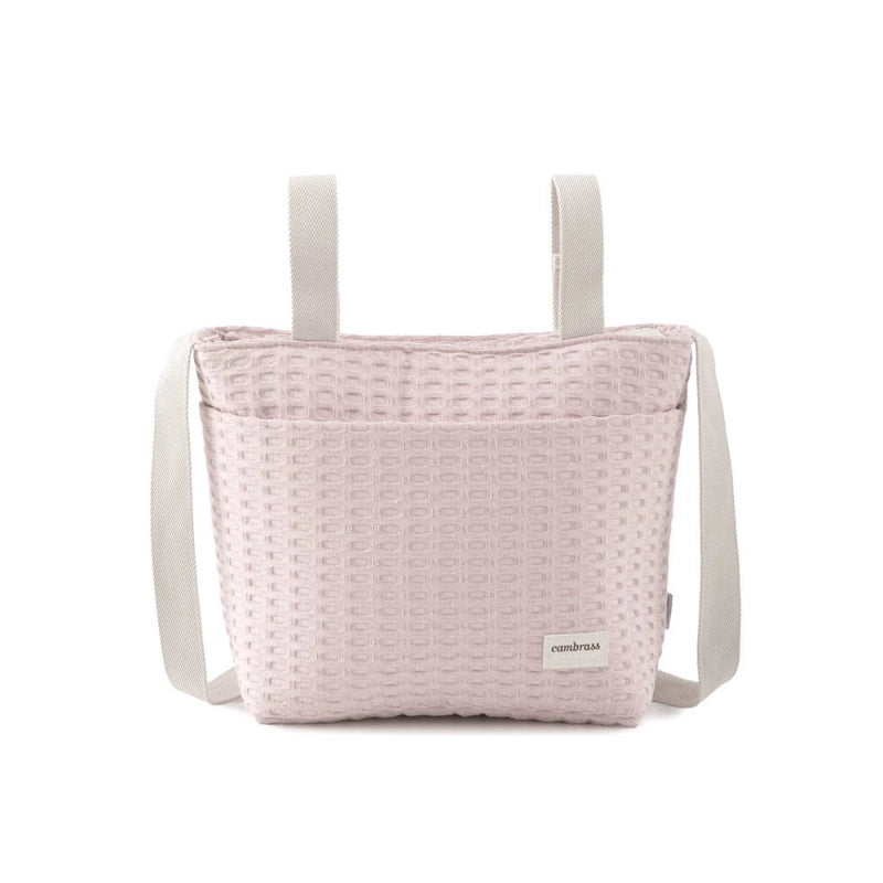 Baby Cotton - Organizer Bag XL 15x38x28 cm