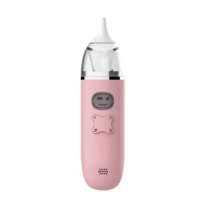 BABY NASAL ASPIRATOR