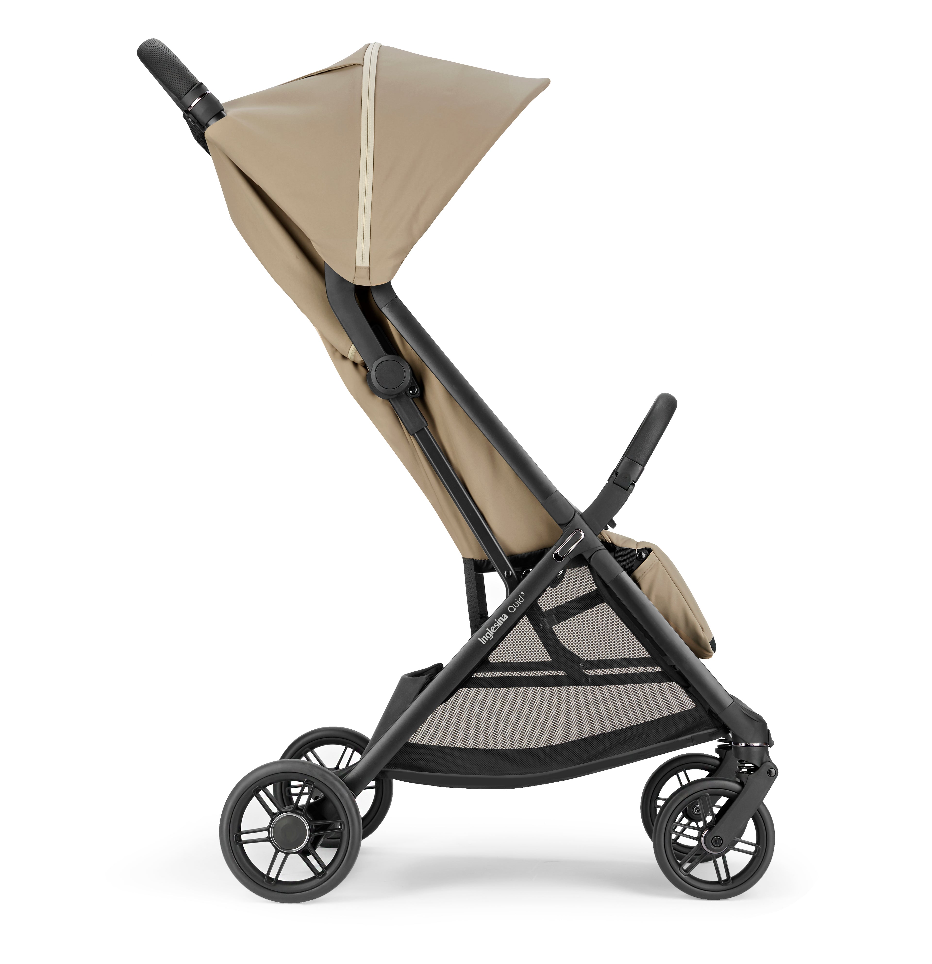 INGLESINA QUID 3 STROLLER