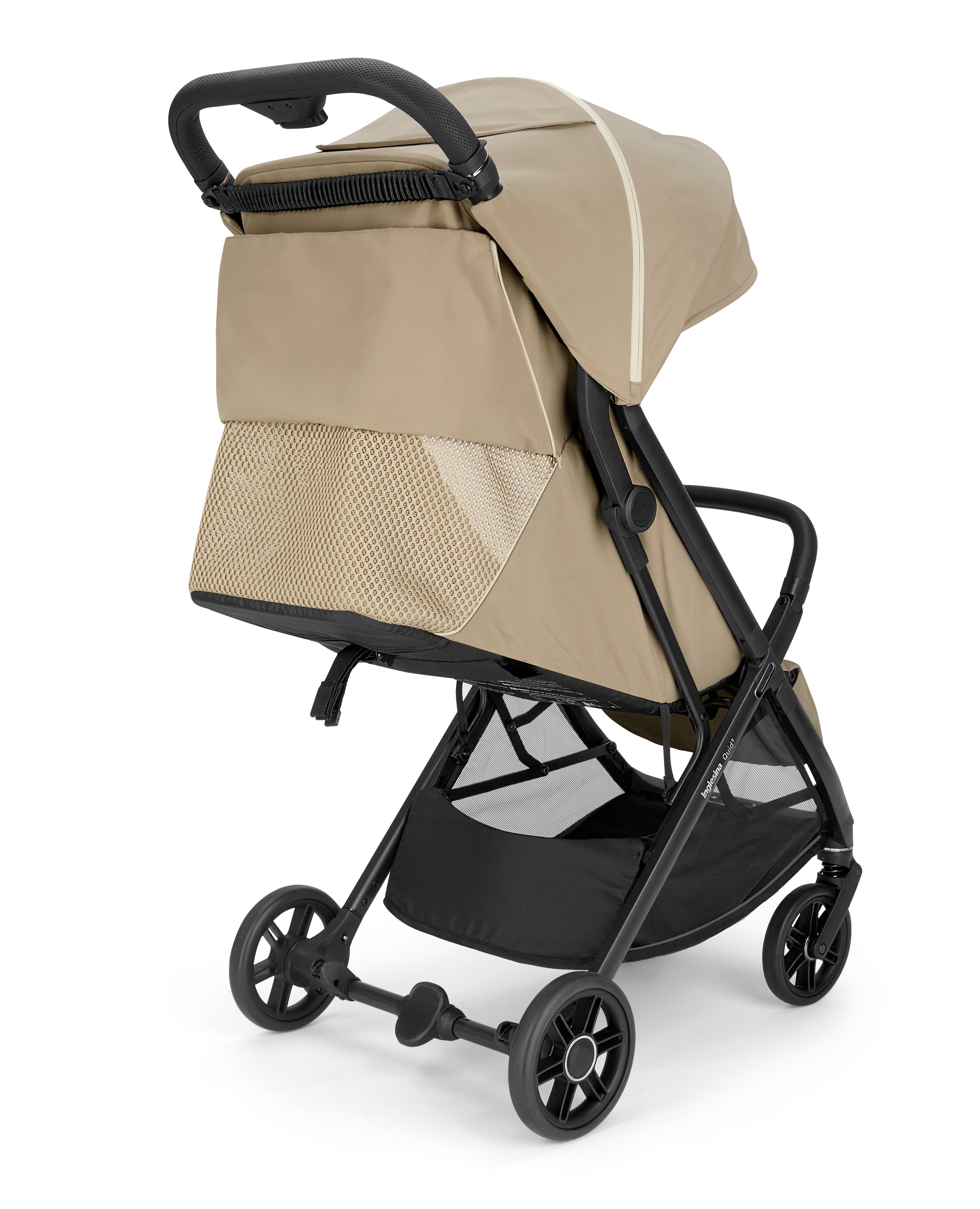 INGLESINA QUID 3 STROLLER