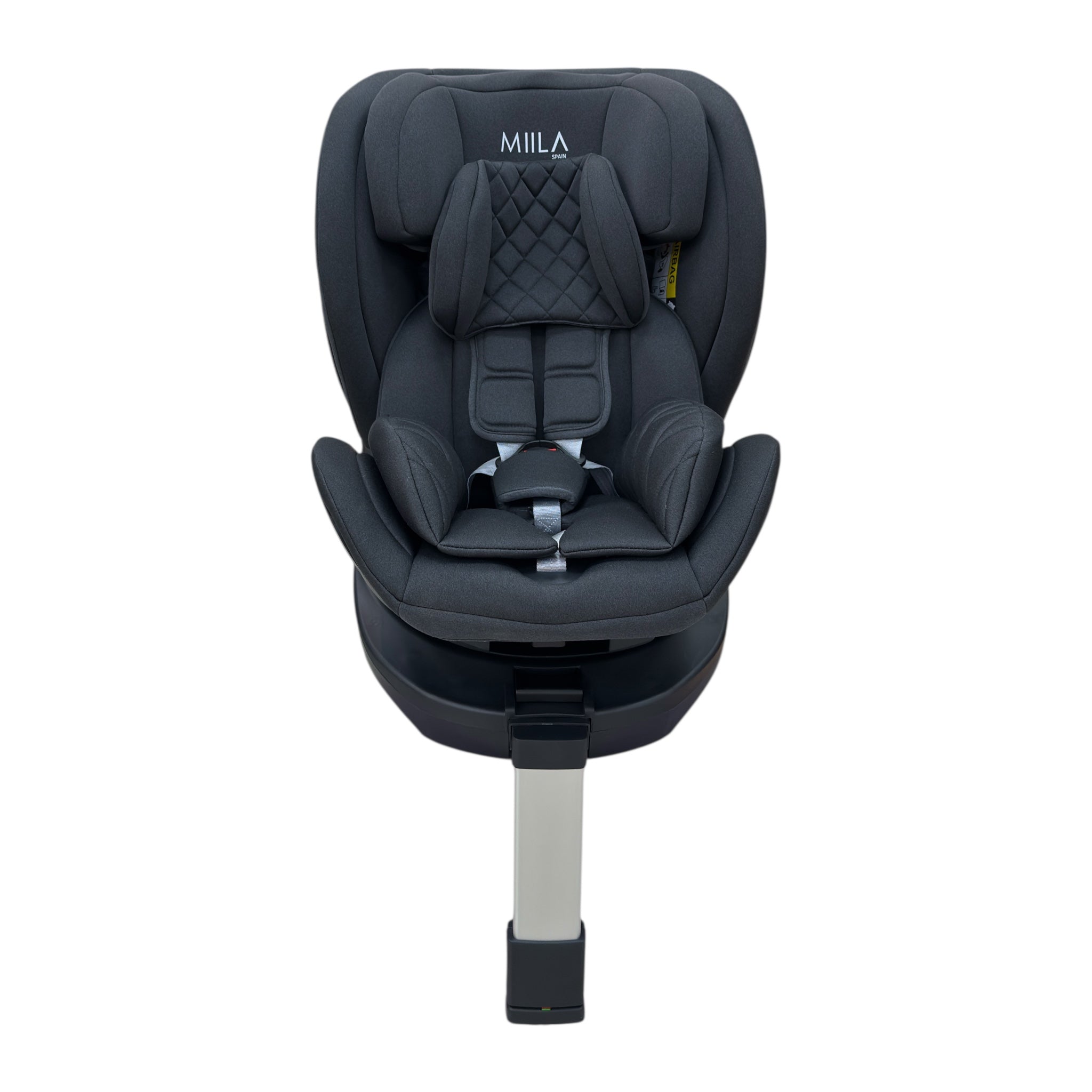 Miila New Magic Car Seat - Black