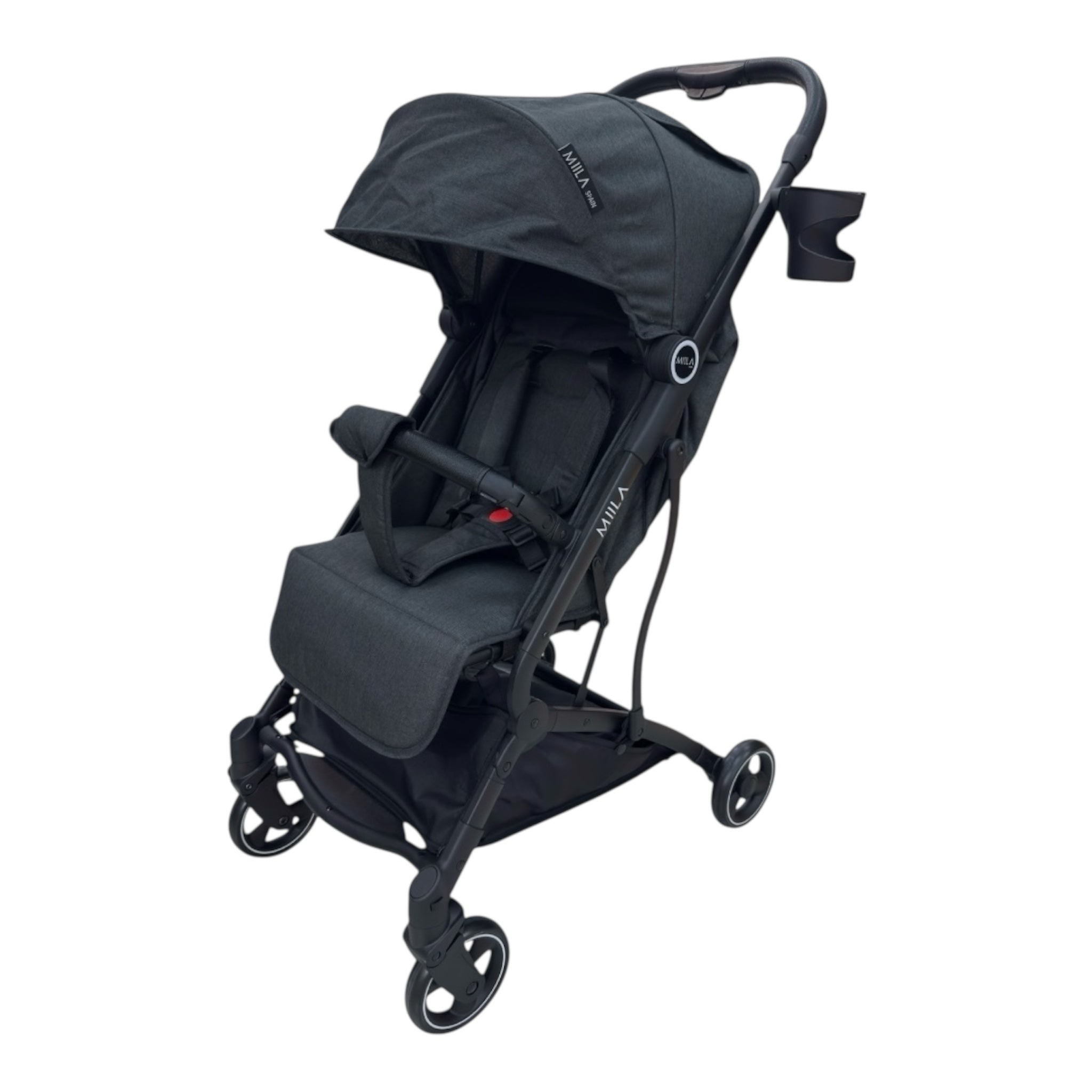 Miila - Compact And Lightweight Travel Stroller