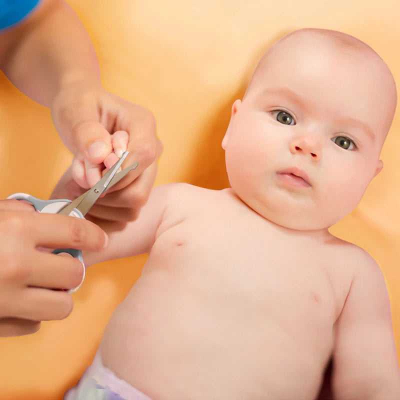 BABYJEM BABY NAIL SCISSORS