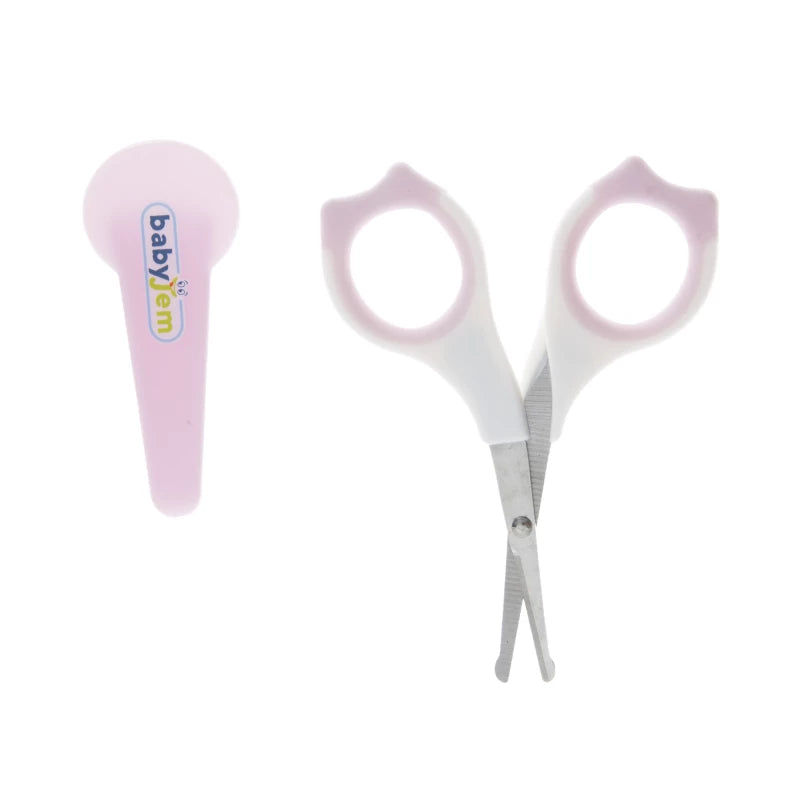 BABYJEM BABY NAIL SCISSORS