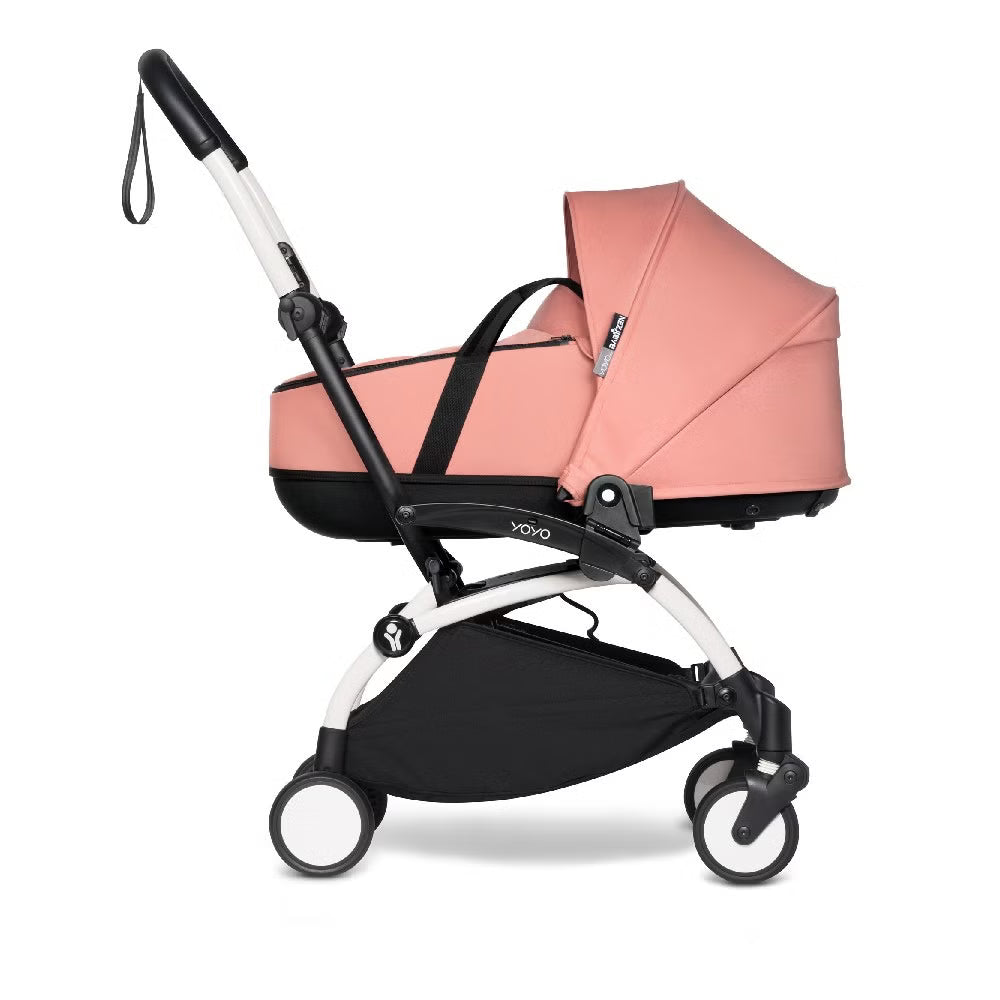 Babyzen Yoyo Bassinet - Ginger