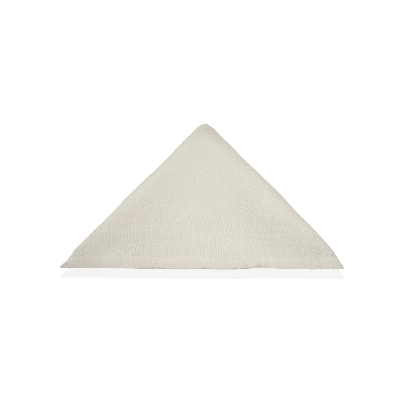 BABYJEM MUSLIN BABY BURP CLOTHS / 4 PCS