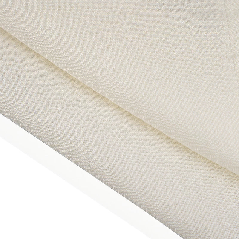 BABYJEM MUSLIN BABY BURP CLOTHS / 4 PCS