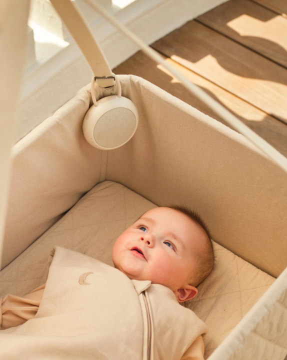 Moonboon - White Noise Speaker