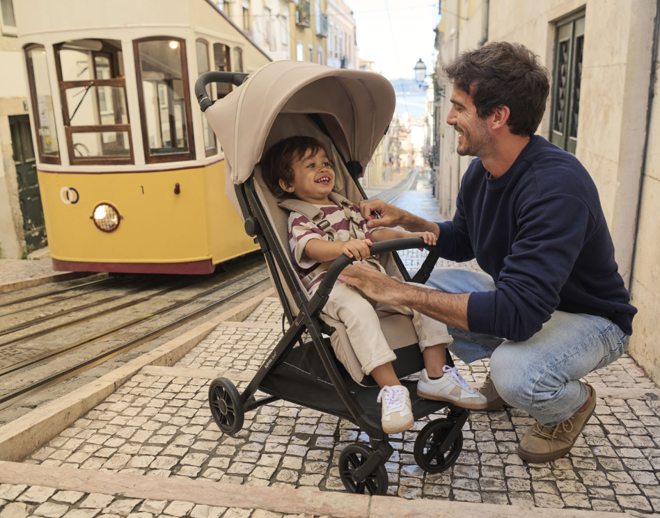 INGLESINA QUID 3 STROLLER