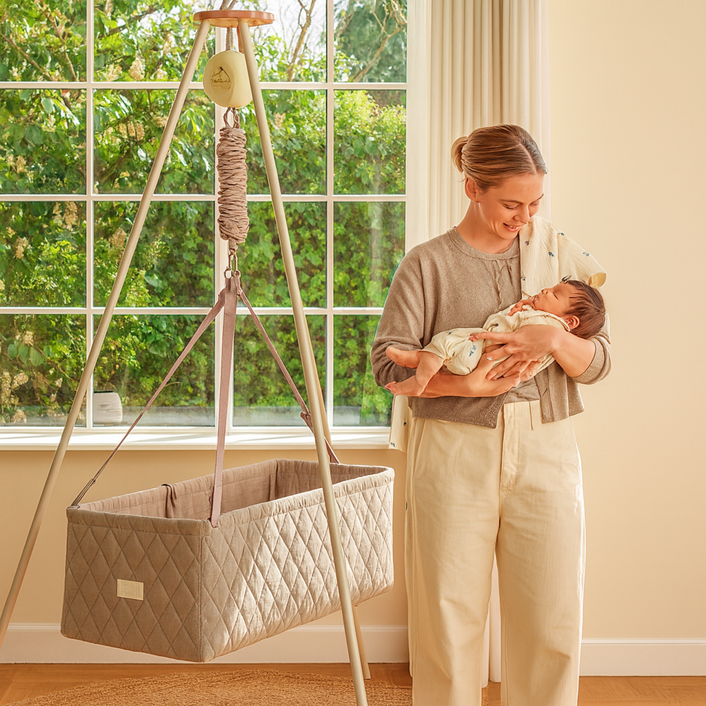 Moonboon - Tripod Stand