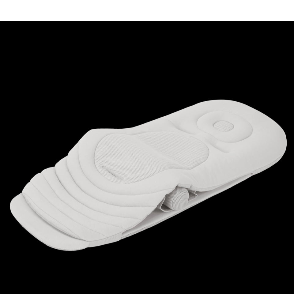 INGLESINA ELECTA STROLLER DARWIN DUMBO CARAMEL+ CHASSIS BLACK 4 IN 1 FULL SET