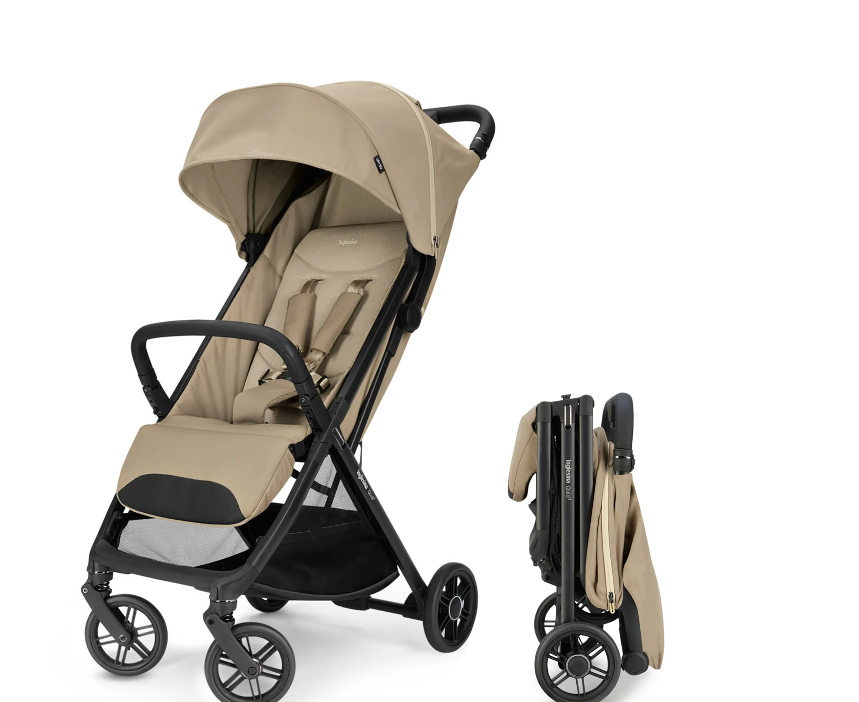 INGLESINA QUID 3 STROLLER