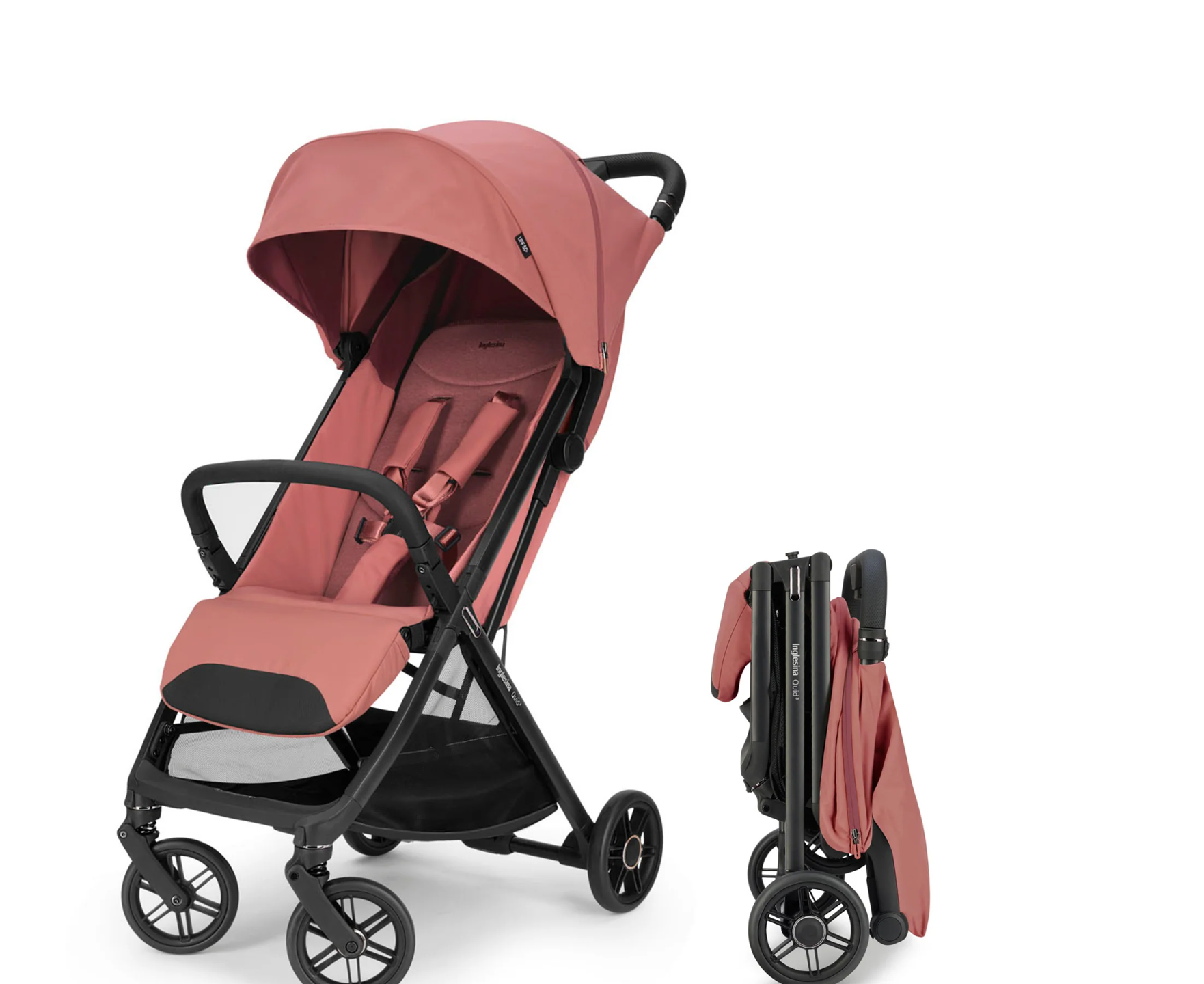 INGLESINA QUID 3 STROLLER