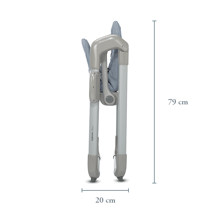 INGLESINA SWING WAVE PEPPER