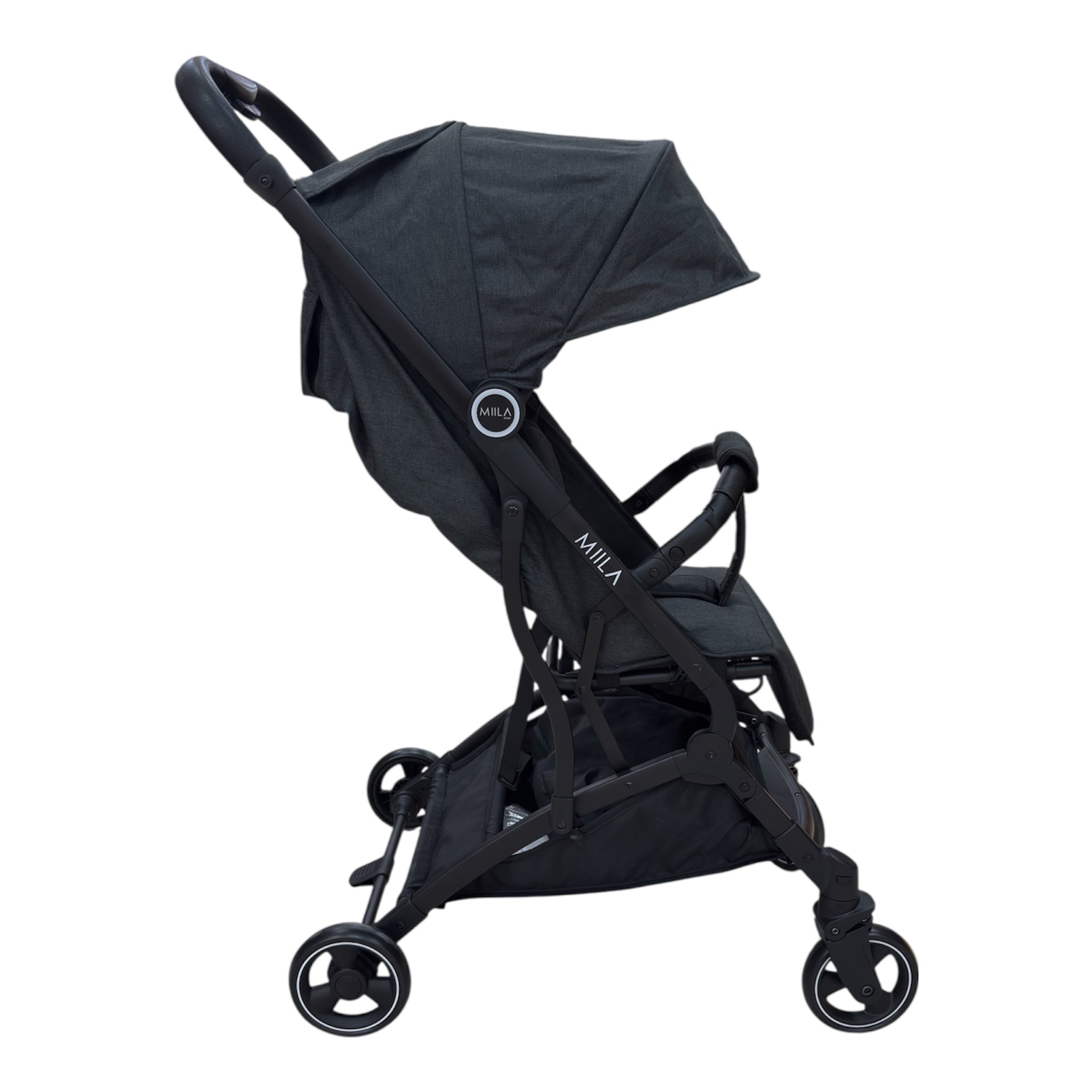 Miila - Compact And Lightweight Travel Stroller