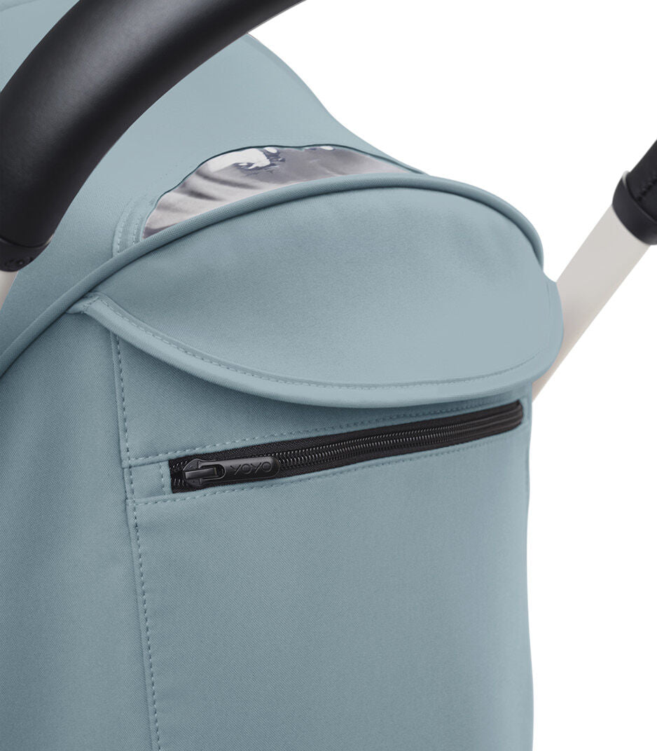 Stokke - YOYO3 6+ CP - Aqua