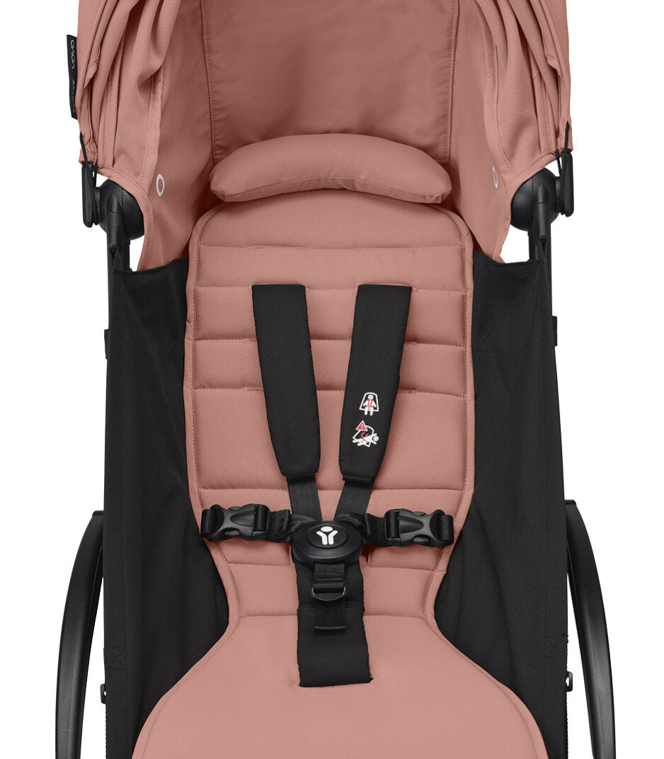 Stokke - YOYO3 6+ CP - Ginger