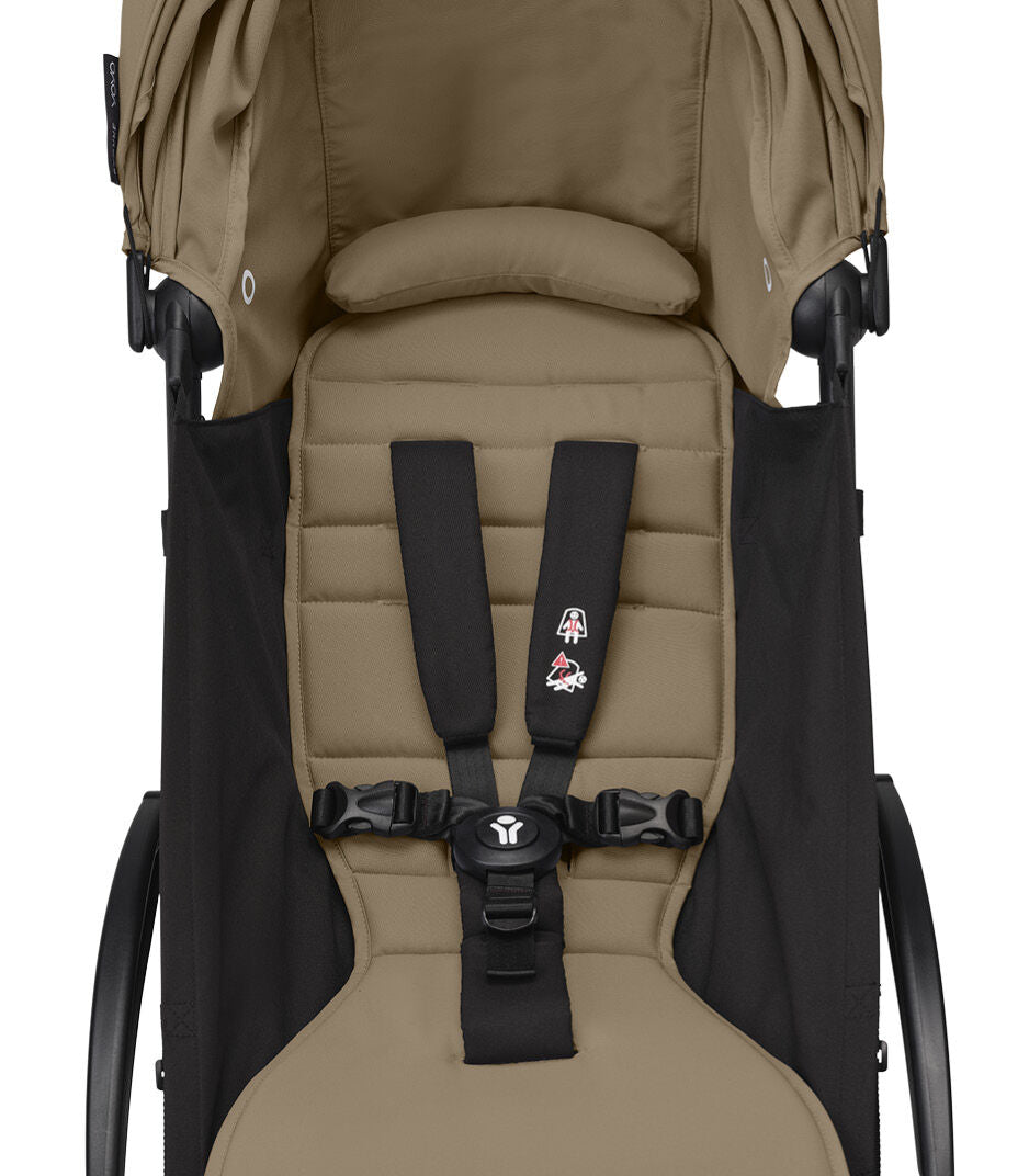 Stokke - YOYO3 6+ CP - Toffee