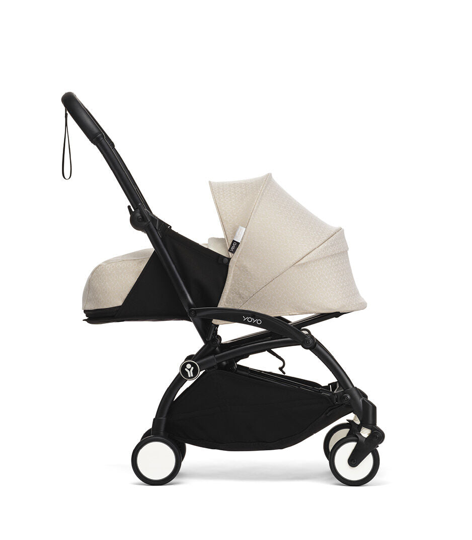 Stokke - YOYO3 0+ Newborn Pack - Bonpoint