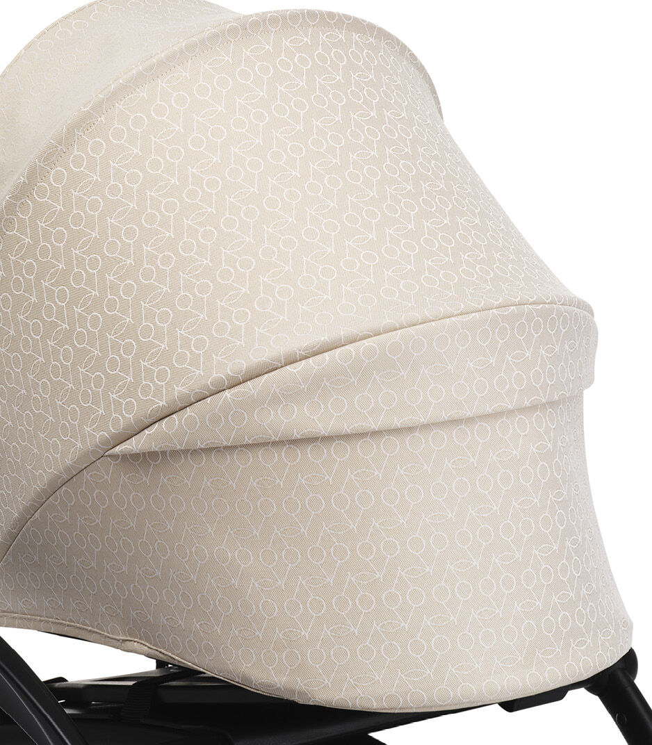 Stokke - YOYO3 0+ Newborn Pack - Bonpoint