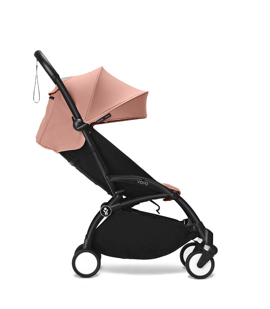 Stokke - YOYO3 6+ CP - Ginger