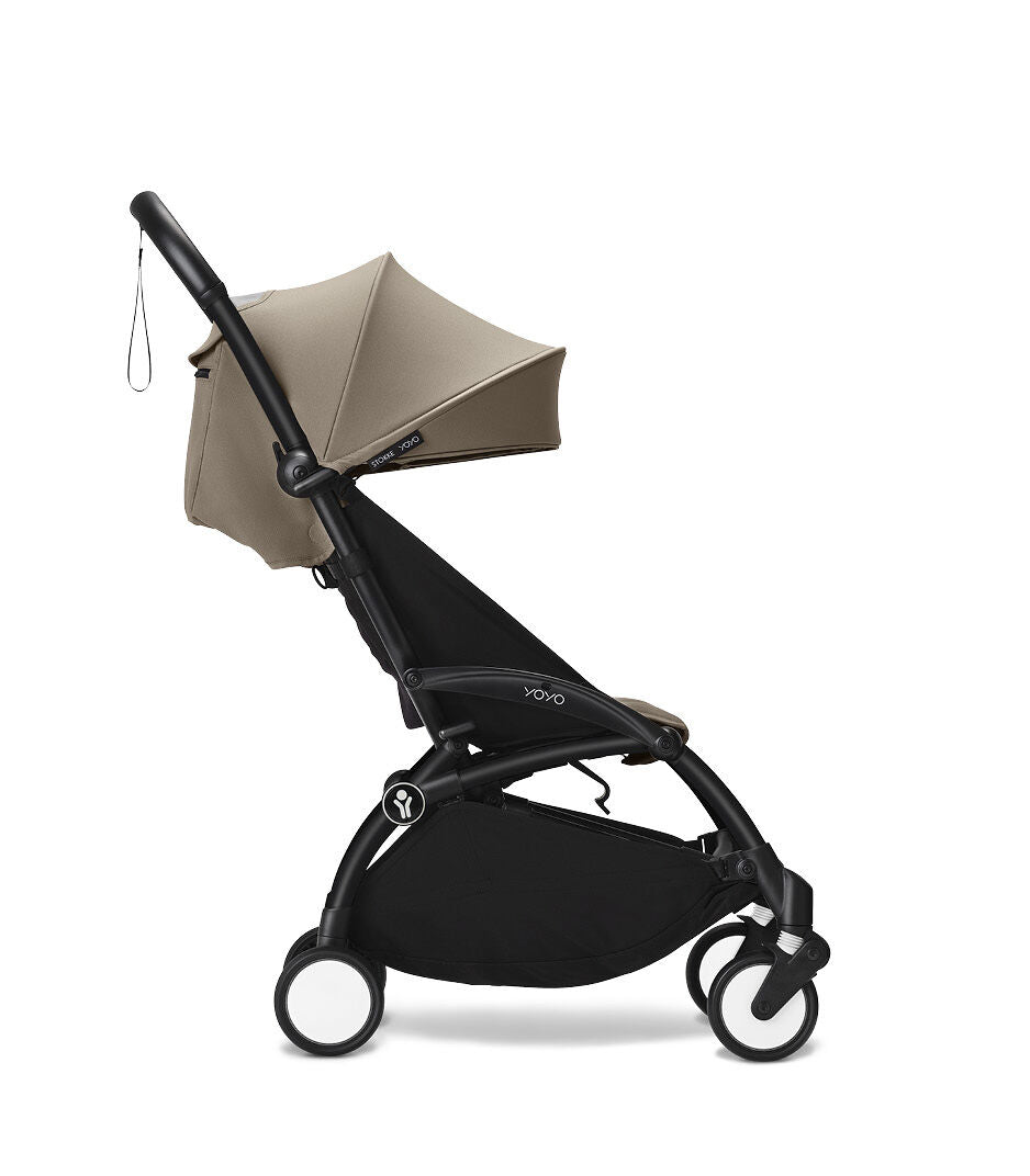 Stokke - YOYO3 6+ CP - Taupe