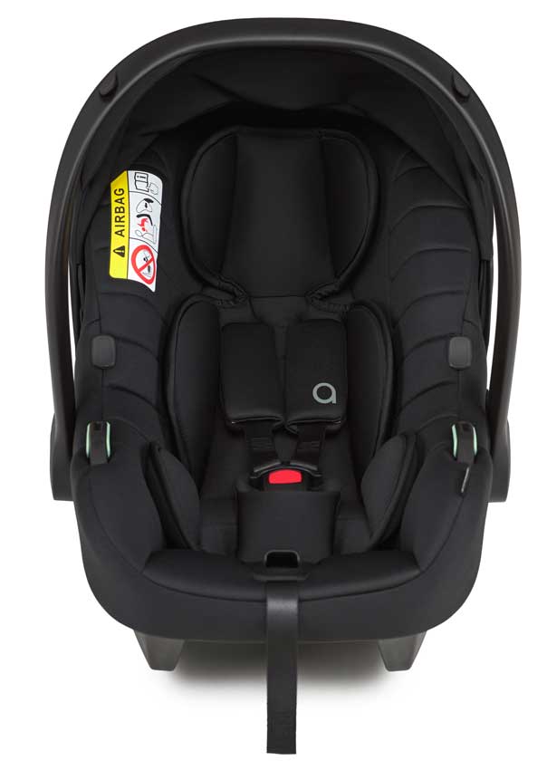 ANEX Avionaut Pixel Car Seat 0-13kg