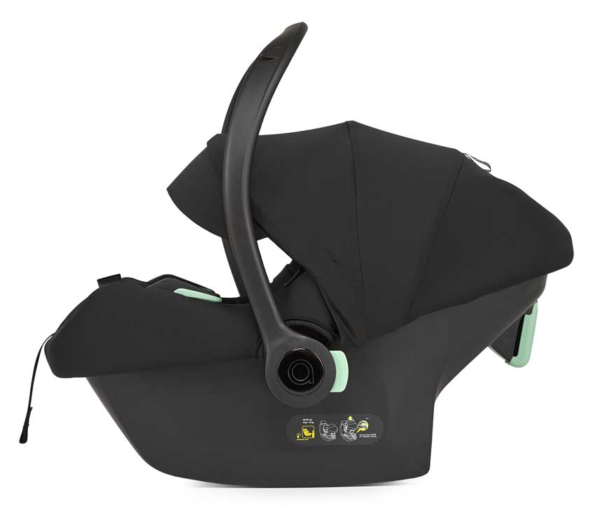 ANEX Avionaut Pixel Car Seat 0-13kg