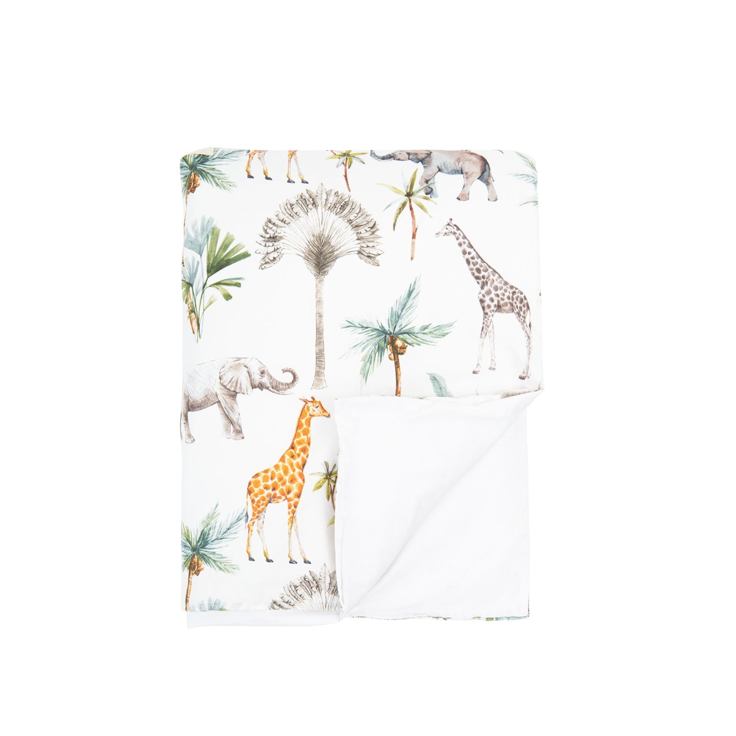 Bimbidreams Nordic Set Africa White