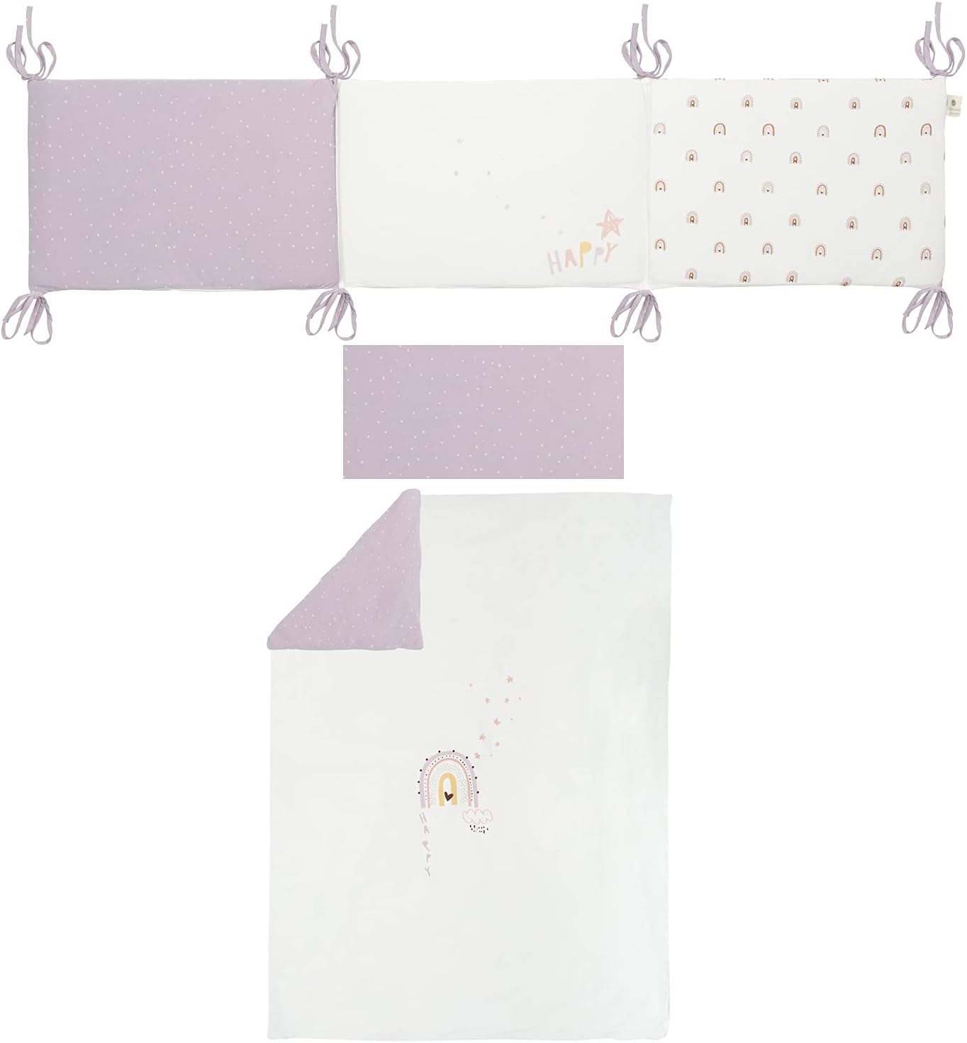 Bimbidreams Nordic Set Happy Days