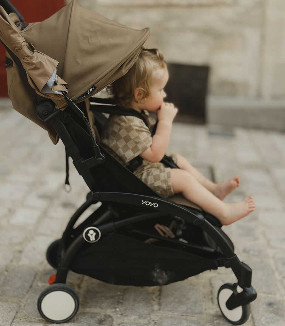 Stokke - YOYO3 6+ CP - Toffee