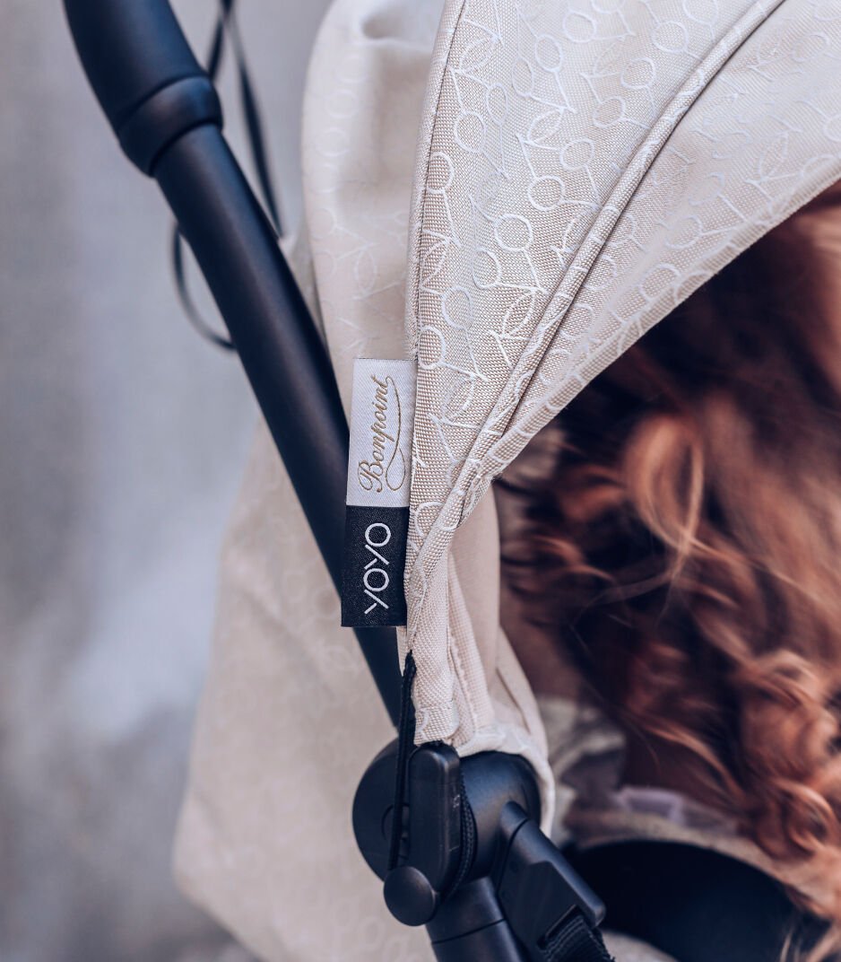 Stokke - YOYO3 6+ CP -Bonpoint