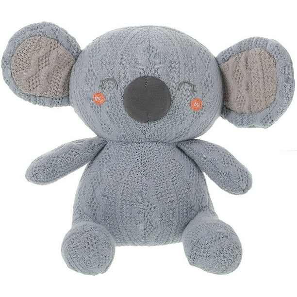 NOOEX TOY SOFT KOALA BLUE