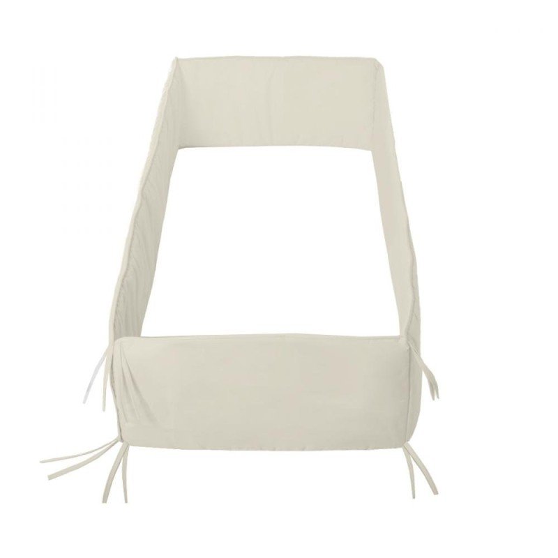 Baby Cotton - COT BUMPER 420 420x30x3 CM