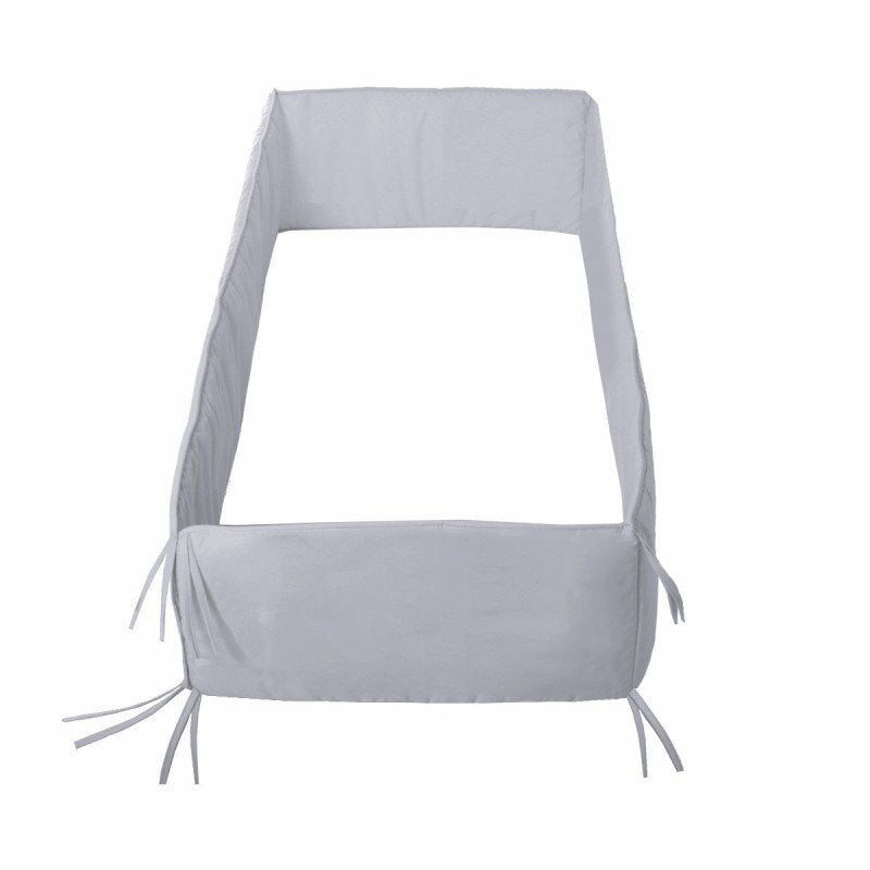 Baby Cotton - COT BUMPER 420 420x30x3 CM