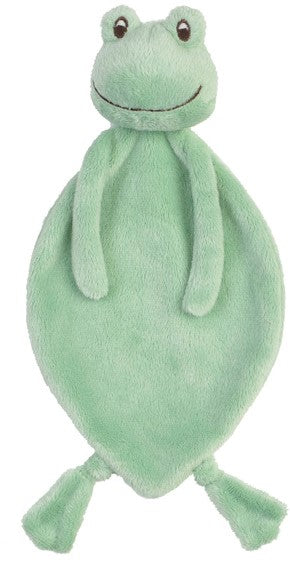 Happy Horse Frog Flavio Tuttle