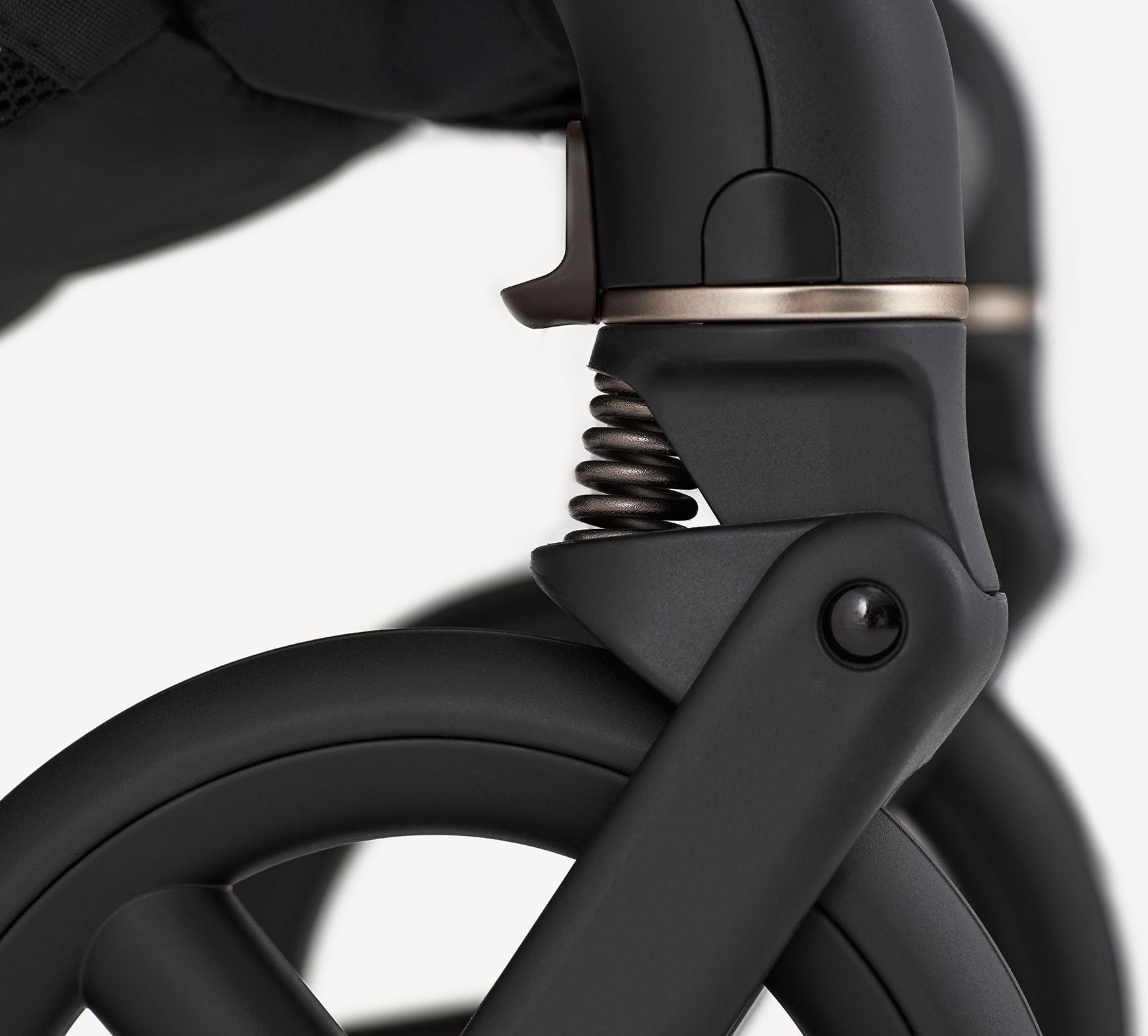 Anex IQ Stroller 2in1 (Seal)