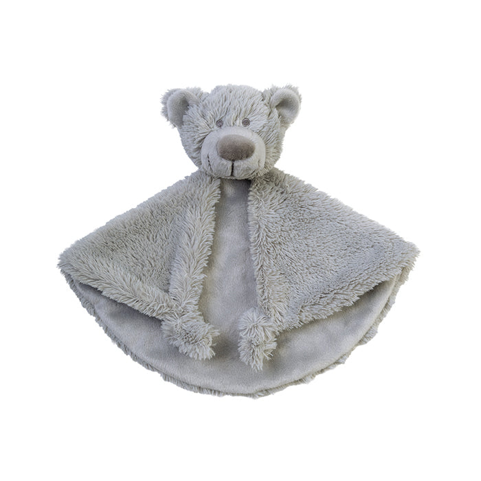 Happy Horse Bear Brice Tuttle