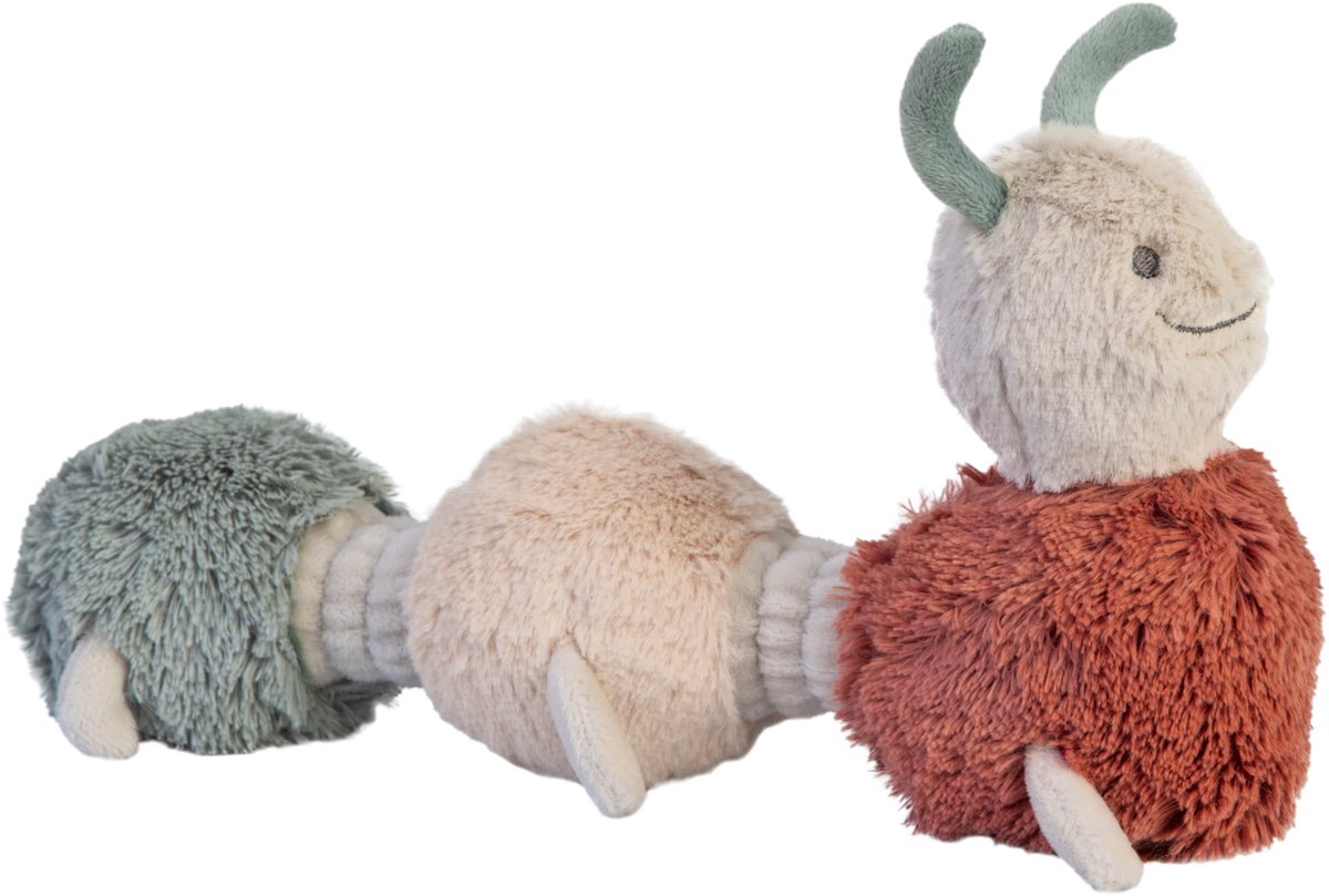 Happy Horse Caterpillar Poppy