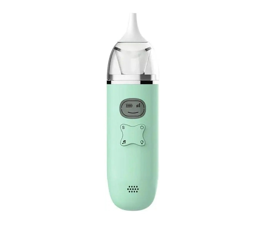 BABY NASAL ASPIRATOR