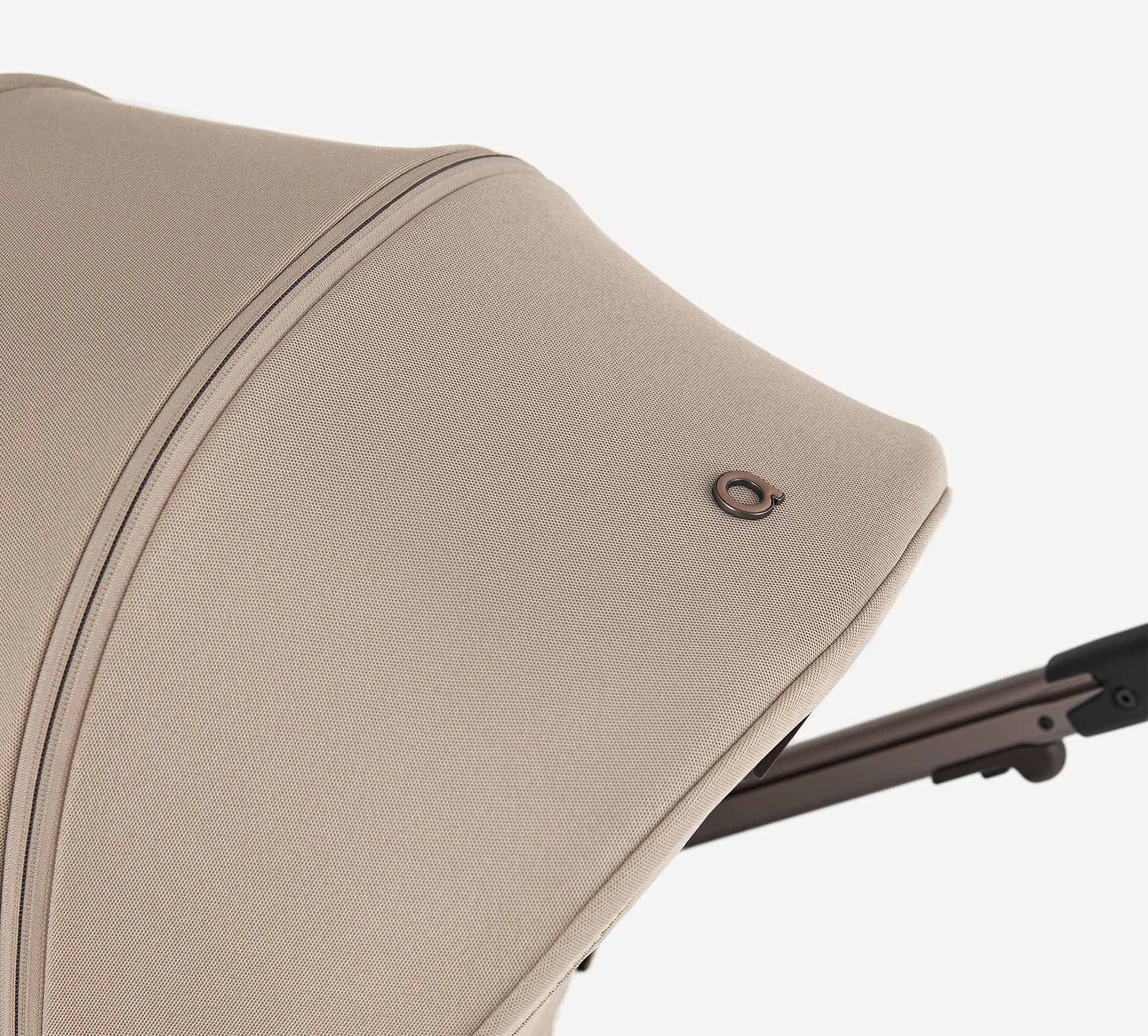 Anex IQ Stroller 2in1 (Seal)