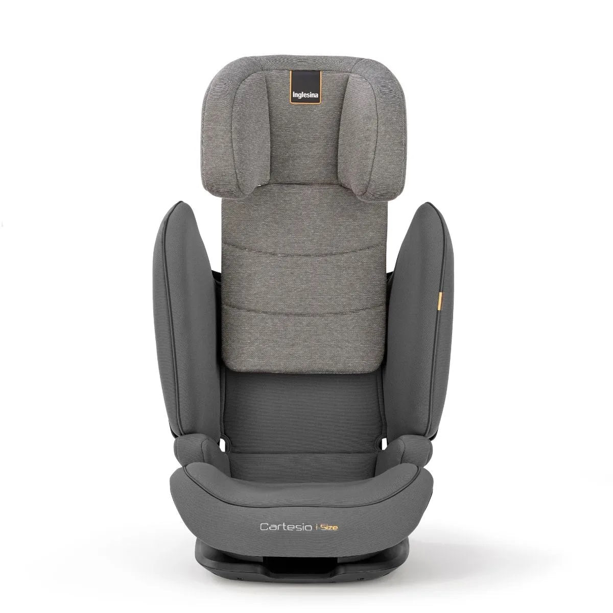 INGLESINA CARTESIO I-SIZE VULCAN BLACK
