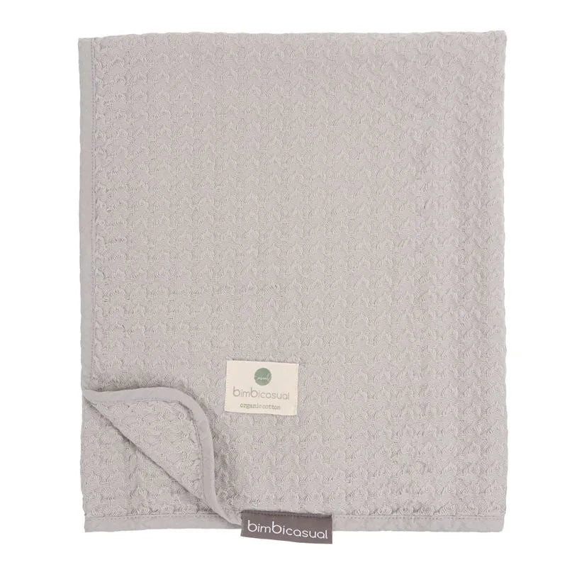 BIMBIDEAMS COIMASA CROCHET BLANKET 95X75