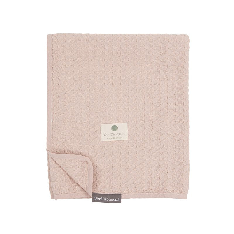 BIMBIDEAMS COIMASA CROCHET BLANKET 95X75