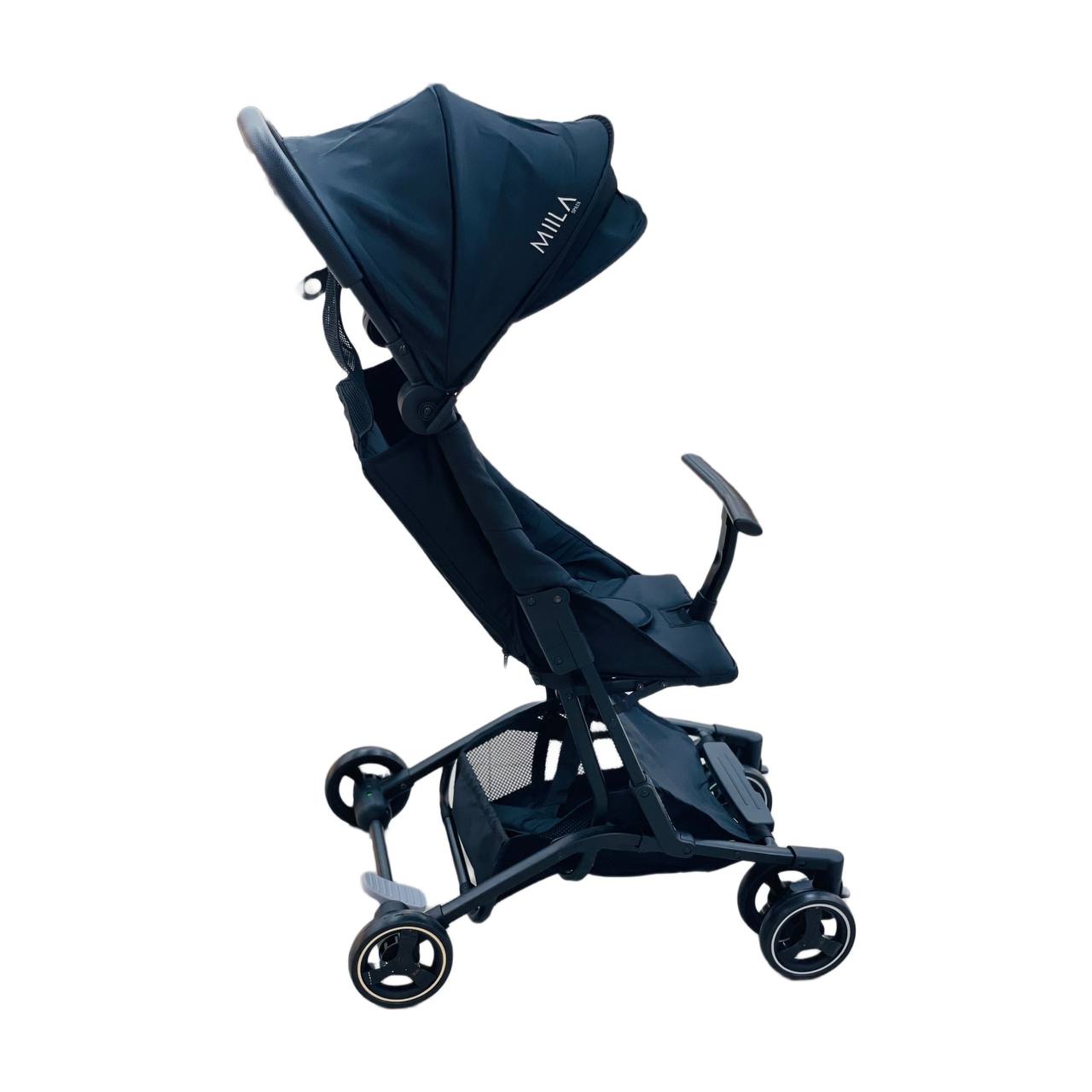 Miila Travel Stroller 6+ Black