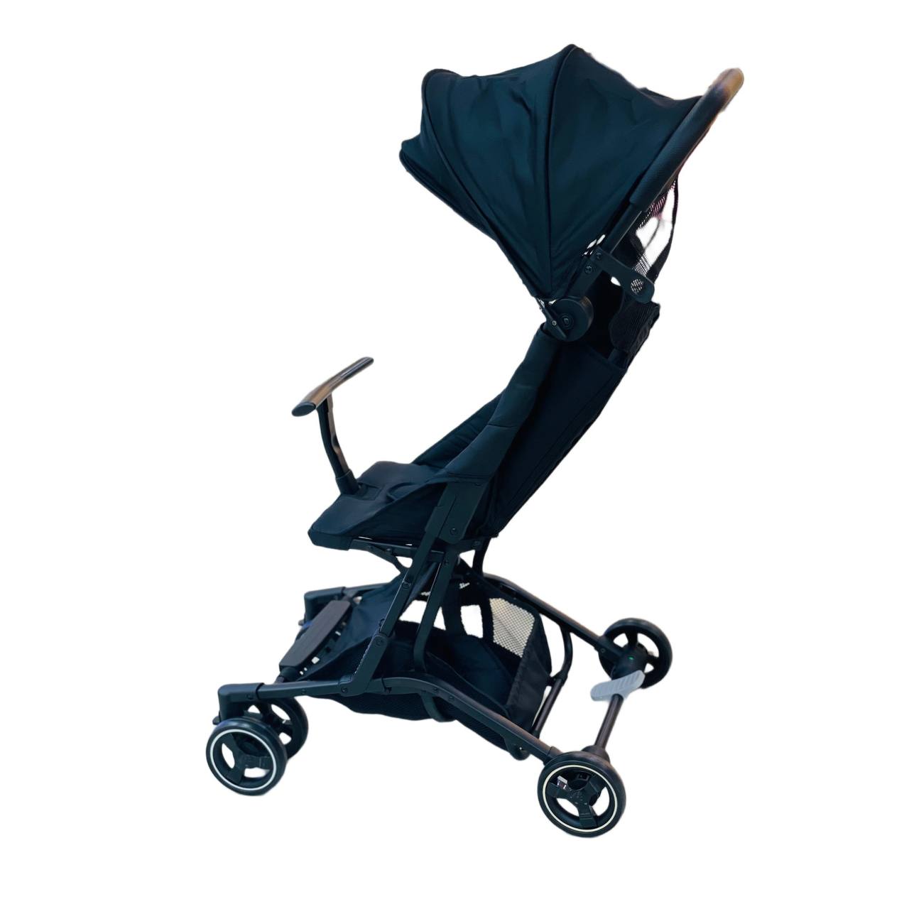 Miila Travel Stroller 6+ Black