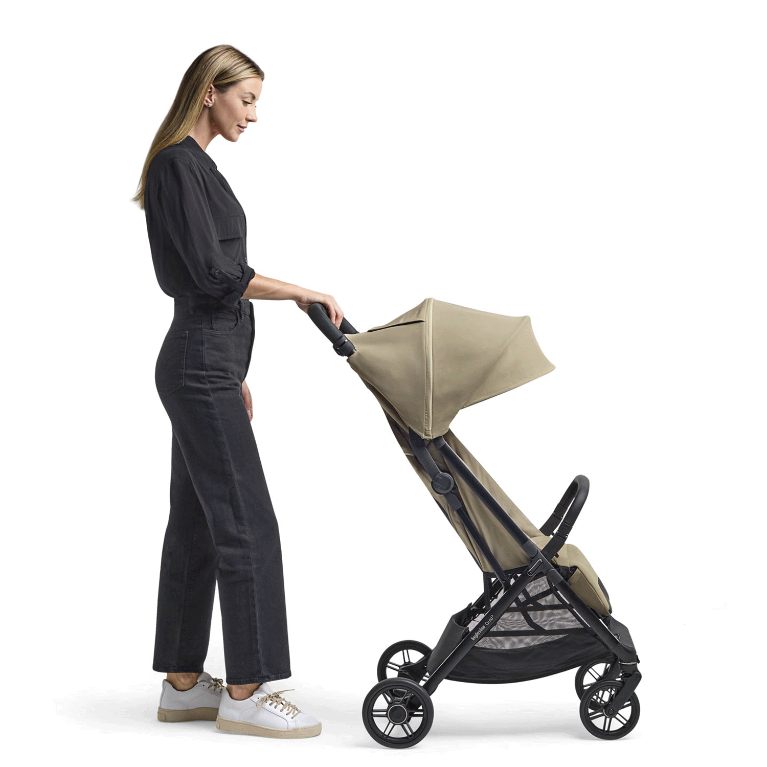 INGLESINA QUID 3 STROLLER